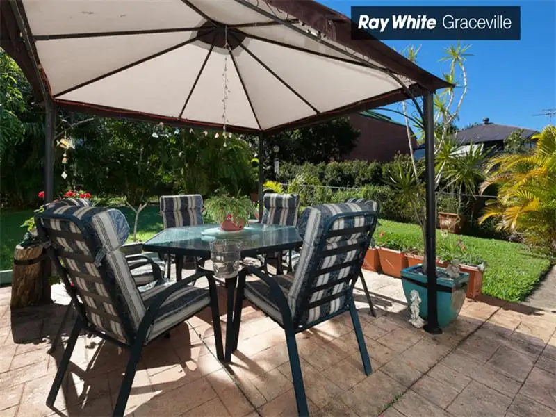 Main view of Homely townhouse listing, 5/9 Dunlop Tce, Corinda QLD