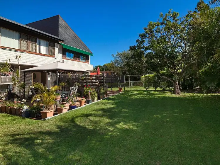 Second view of Homely townhouse listing, 5/9 Dunlop Tce, Corinda QLD