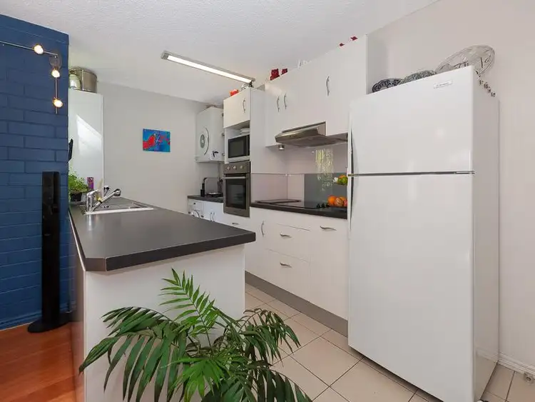 Fourth view of Homely townhouse listing, 5/9 Dunlop Tce, Corinda QLD