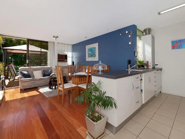 Fifth view of Homely townhouse listing, 5/9 Dunlop Tce, Corinda QLD