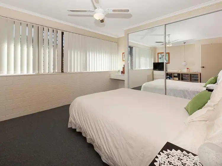 Sixth view of Homely townhouse listing, 5/9 Dunlop Tce, Corinda QLD
