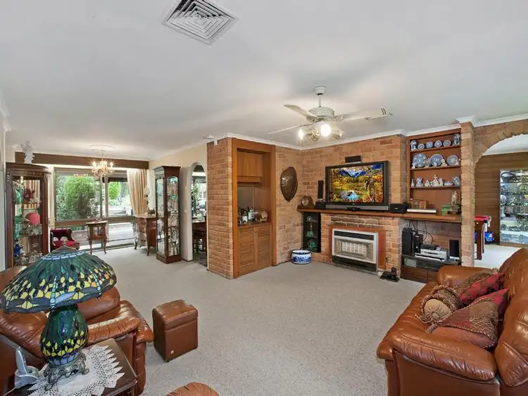 Fifth view of Homely house listing, Cnr Eleventh and Third Ave, Eden Park VIC