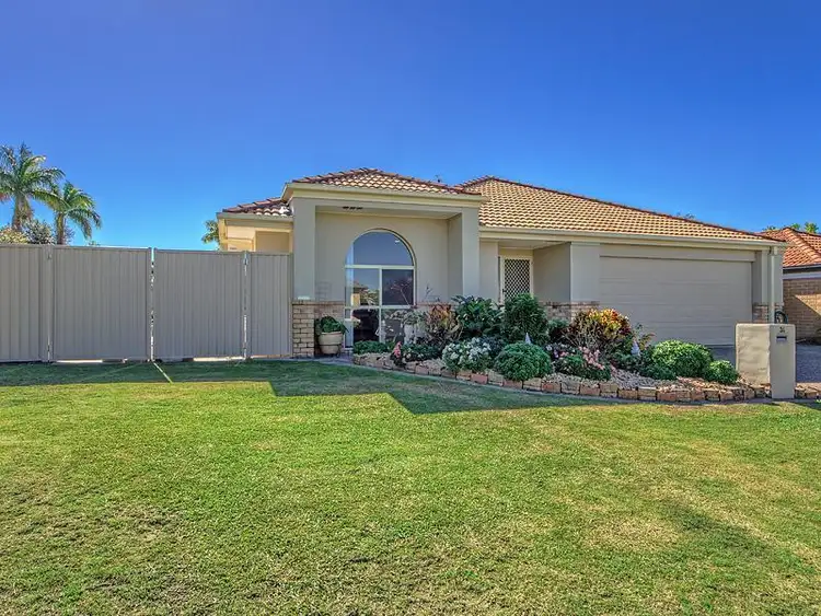 26 Vivacity Dr, Upper Coomera QLD