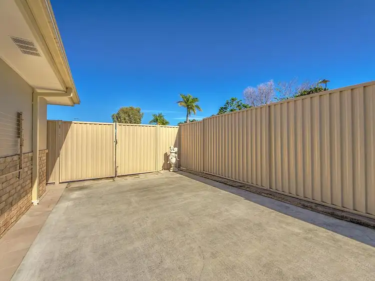 Second view of Homely house listing, 26 Vivacity Dr, Upper Coomera QLD