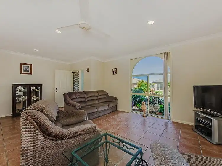 Third view of Homely house listing, 26 Vivacity Dr, Upper Coomera QLD