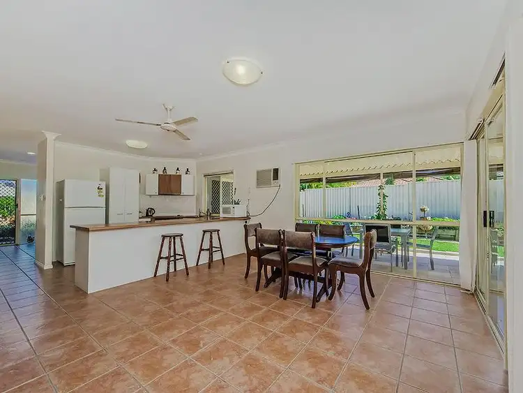 Fourth view of Homely house listing, 26 Vivacity Dr, Upper Coomera QLD