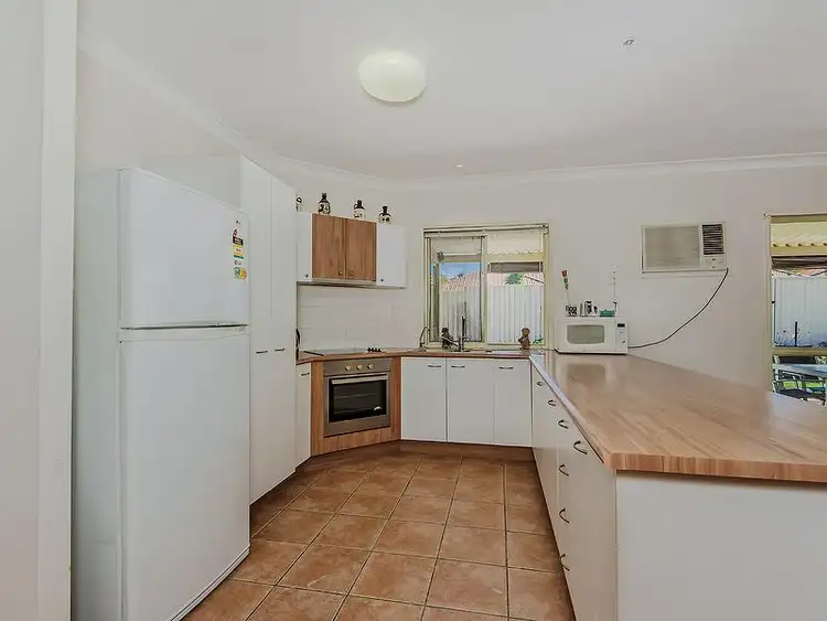Fifth view of Homely house listing, 26 Vivacity Dr, Upper Coomera QLD
