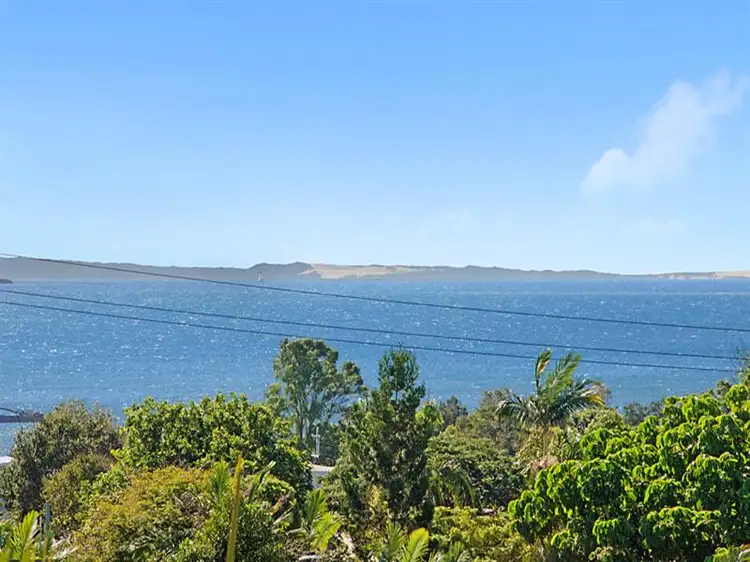Main view of Homely house listing, 48 Picton Pde, Wynnum QLD