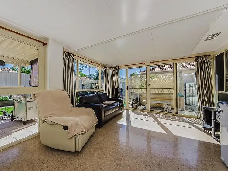 Sixth view of Homely house listing, 26 Vivacity Dr, Upper Coomera QLD