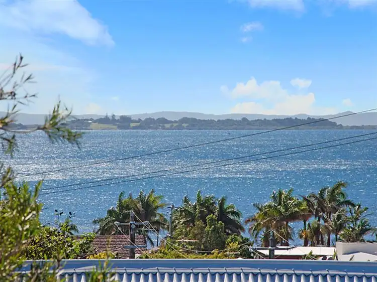 Second view of Homely house listing, 48 Picton Pde, Wynnum QLD