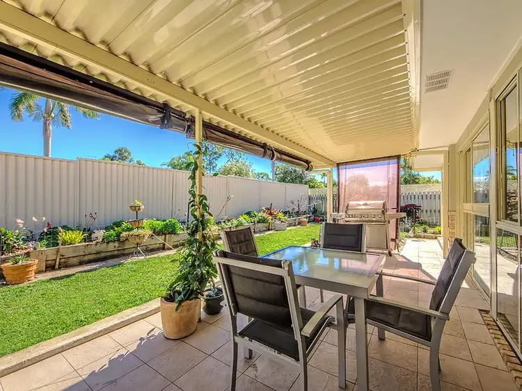 Seventh view of Homely house listing, 26 Vivacity Dr, Upper Coomera QLD