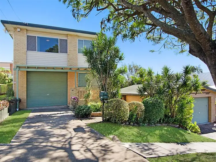 Third view of Homely house listing, 48 Picton Pde, Wynnum QLD