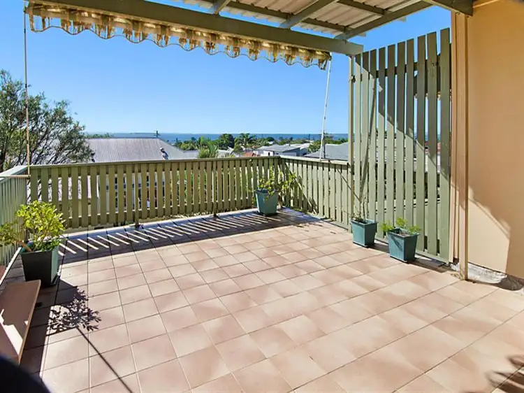 Fourth view of Homely house listing, 48 Picton Pde, Wynnum QLD