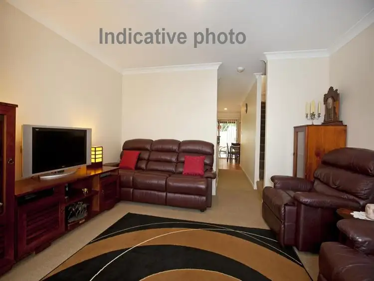 Third view of Homely townhouse listing, 9/22 Dasyure Pl, Wynnum West QLD