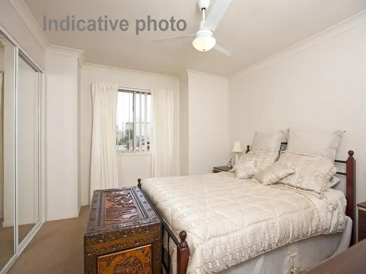 Fourth view of Homely townhouse listing, 9/22 Dasyure Pl, Wynnum West QLD