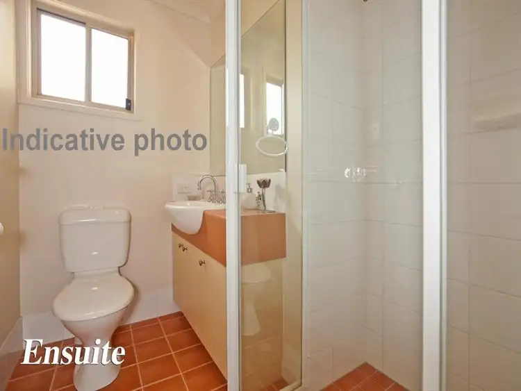 Fifth view of Homely townhouse listing, 9/22 Dasyure Pl, Wynnum West QLD