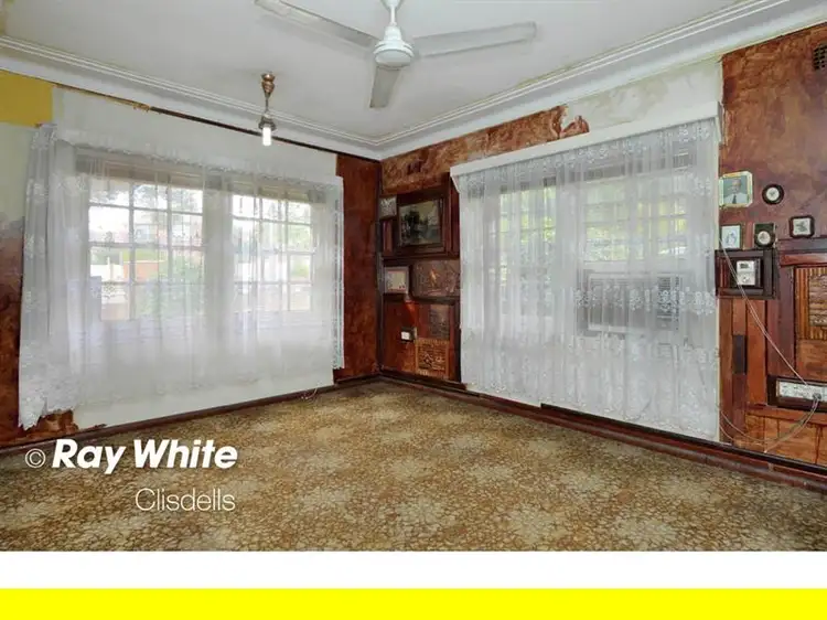 Second view of Homely house listing, 5 Orbell St, Kingsgrove NSW