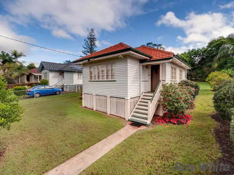 Main view of Homely house listing, 16 Doorey St, Keperra QLD