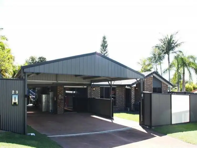 29 California Dr, Oxenford QLD