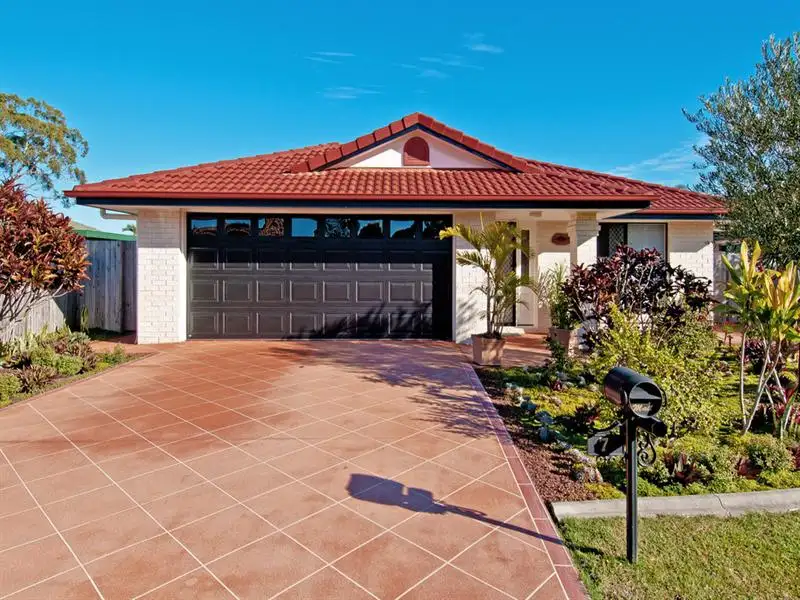 Main view of Homely house listing, 7 Ainslie St, Marsden QLD