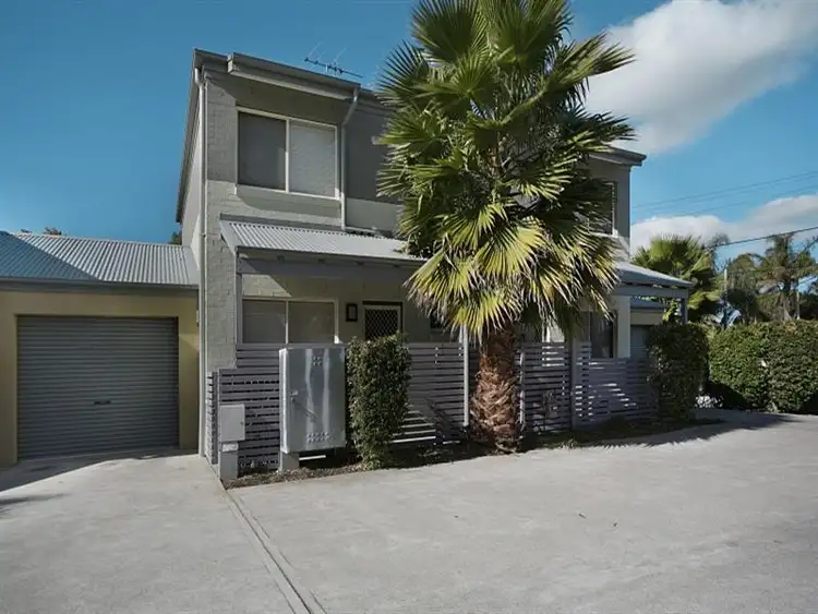 8/6 Bungaree St, Telarah NSW