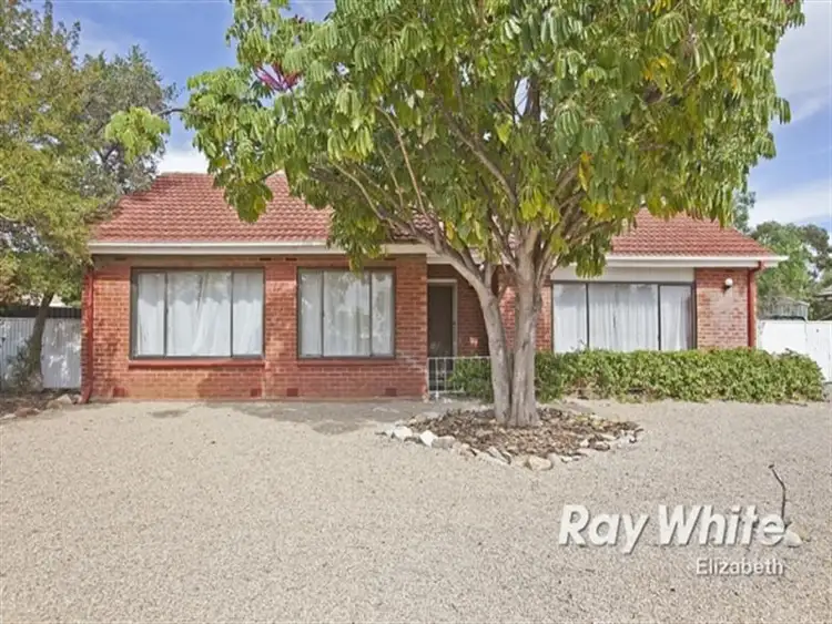 7 Crabb Rd, Smithfield Plains SA
