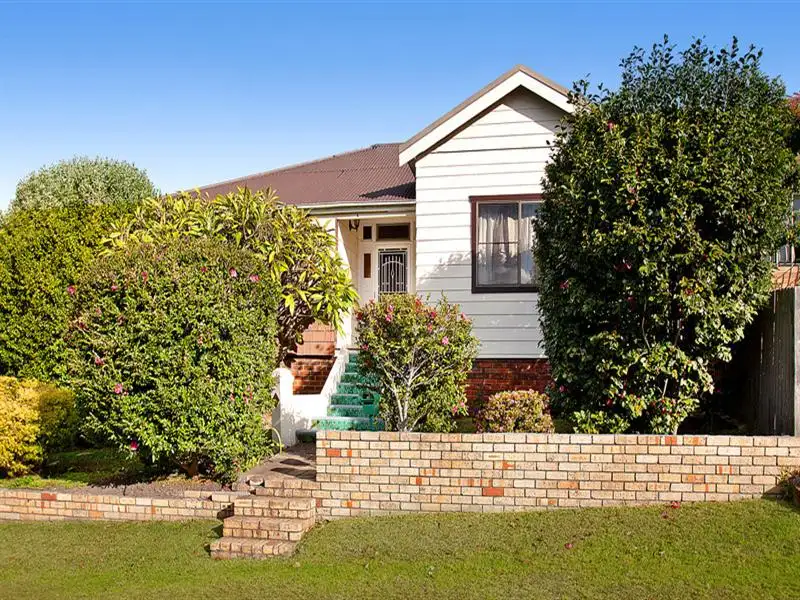 Main view of Homely house listing, 48 Gray Streeet, Woonona NSW