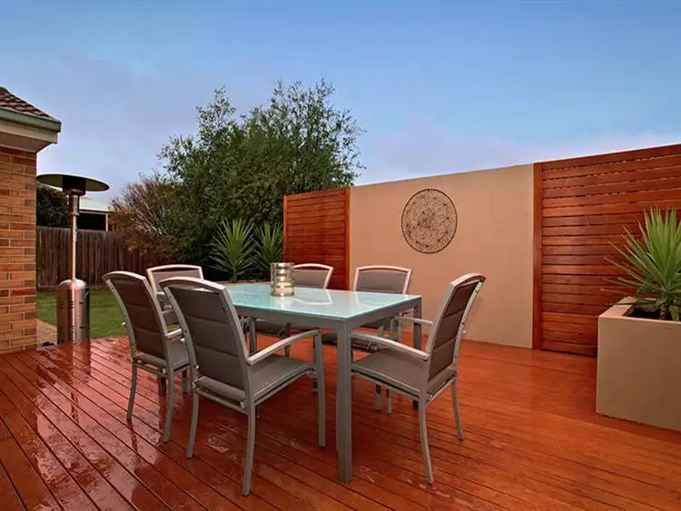 Sixth view of Homely house listing, 13 Ruthven Cl, Hillside VIC