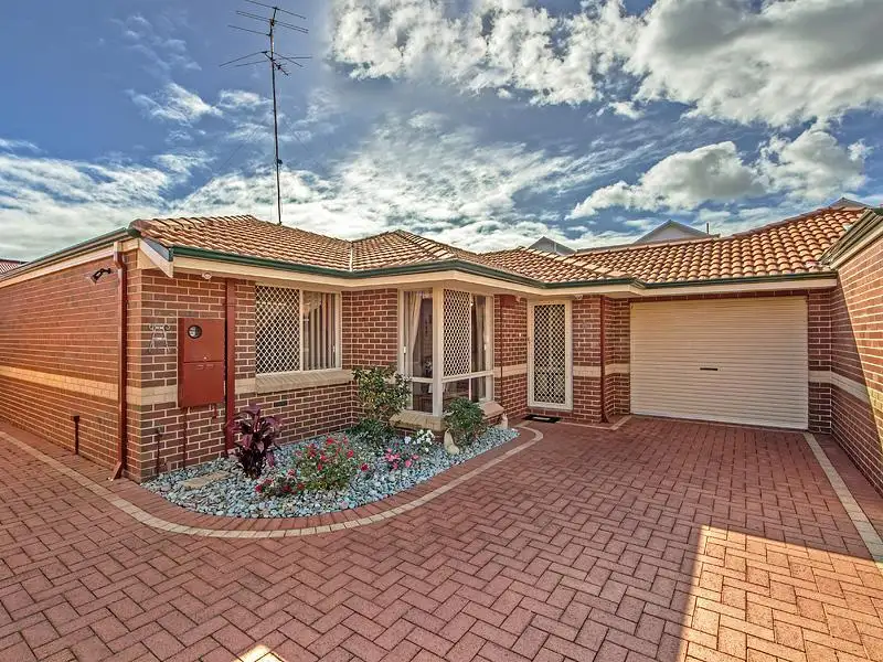 Main view of Homely house listing, 6/30 Rockford St, Mandurah WA