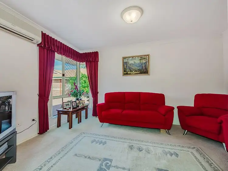 Second view of Homely house listing, 6/30 Rockford St, Mandurah WA