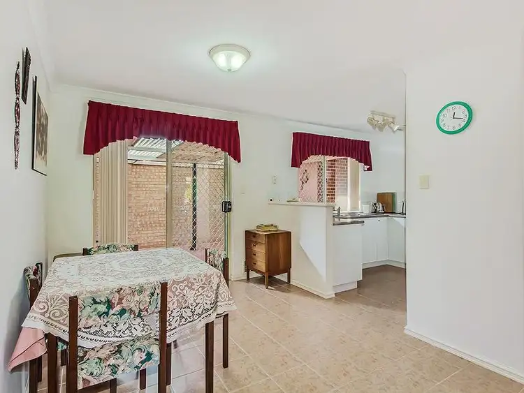 Fourth view of Homely house listing, 6/30 Rockford St, Mandurah WA