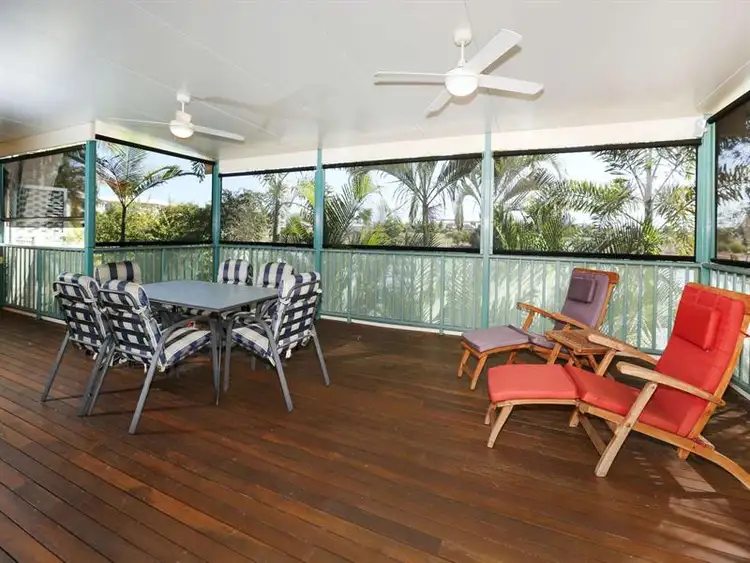 Sixth view of Homely unit listing, 12/30-32 Martinez Ave, West End QLD