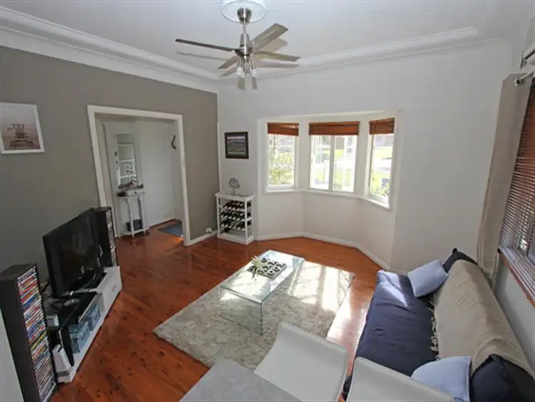 Second view of Homely house listing, 6 Edgewater Ave, Green Point NSW