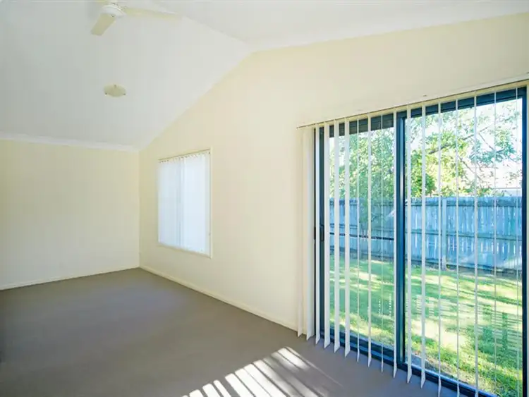 Third view of Homely house listing, 33A Serafina Dr, Helensvale QLD