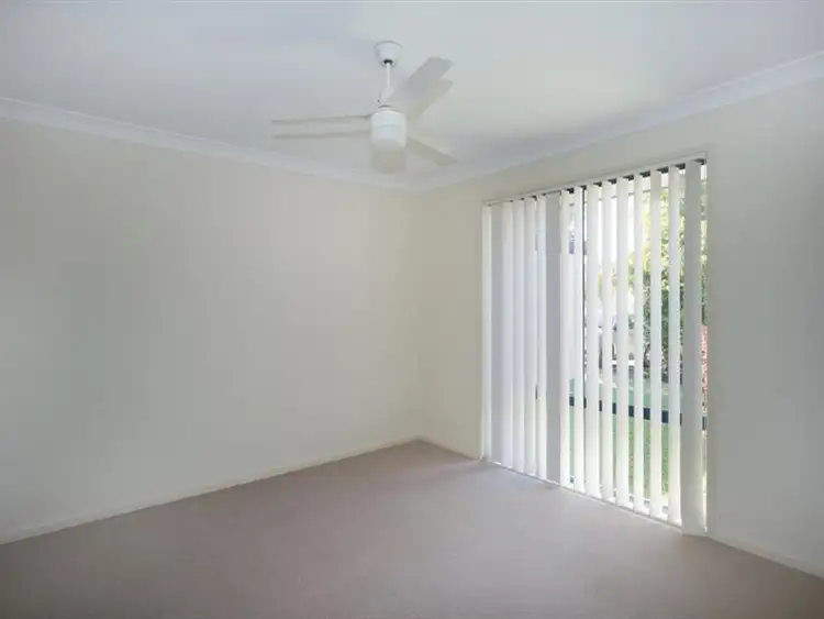 Fourth view of Homely house listing, 33A Serafina Dr, Helensvale QLD