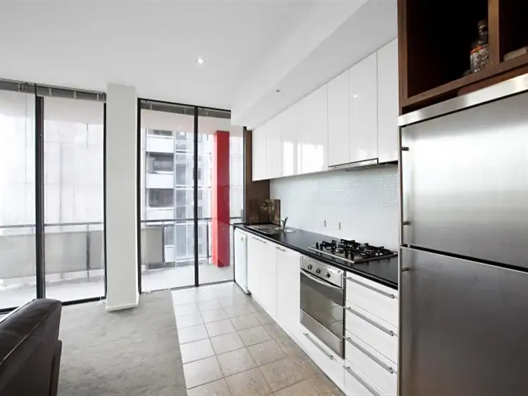 Third view of Homely apartment listing, 904/610 St Kilda Rd, Melbourne (CBD) VIC