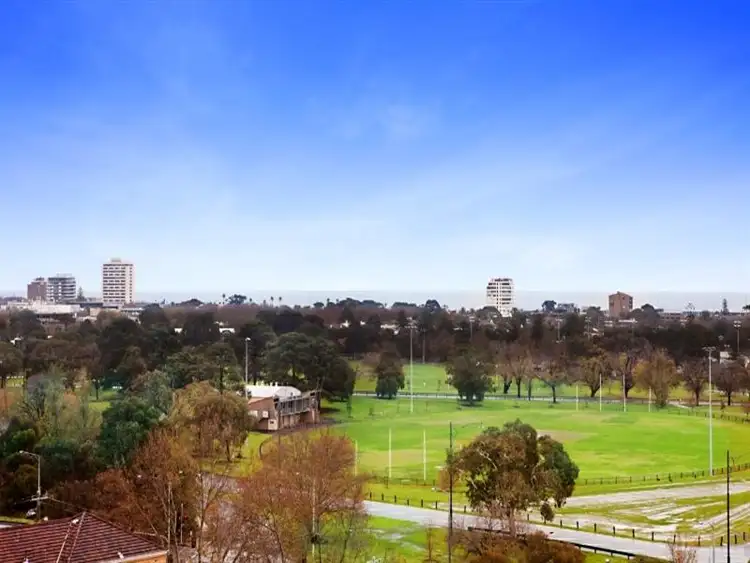 Fifth view of Homely apartment listing, 904/610 St Kilda Rd, Melbourne (CBD) VIC