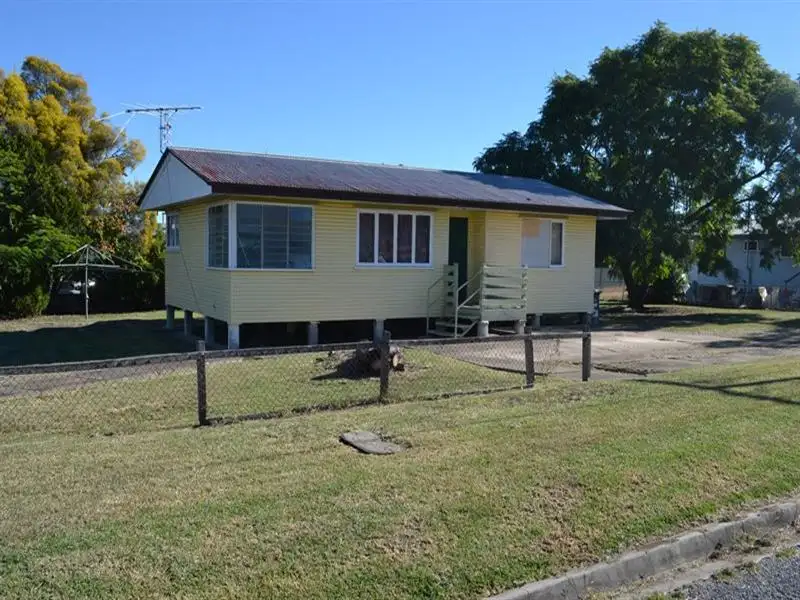 Main view of Homely house listing, 5 Orange St, Biloela QLD