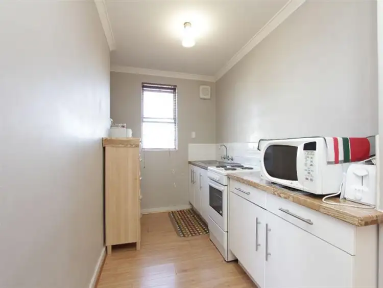 Second view of Homely unit listing, 18E/66 Great Eastern Hwy, Rivervale WA