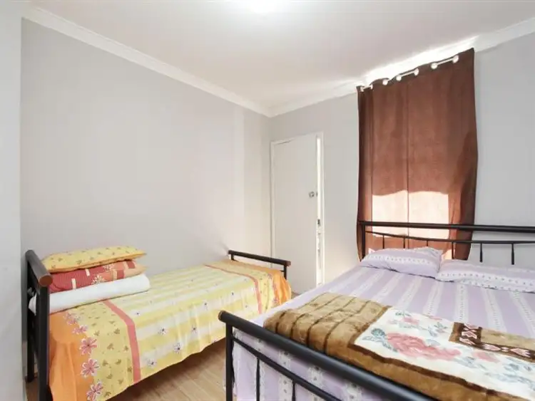 Fourth view of Homely unit listing, 18E/66  Great Eastern Hwy, Rivervale WA