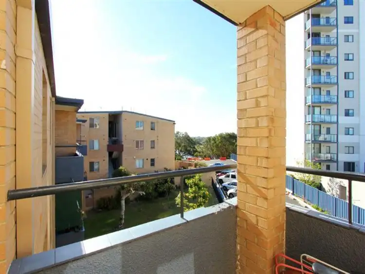 Sixth view of Homely unit listing, 18E/66  Great Eastern Hwy, Rivervale WA