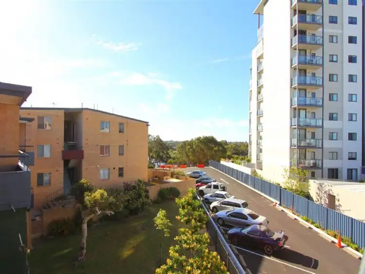 Seventh view of Homely unit listing, 18E/66  Great Eastern Hwy, Rivervale WA