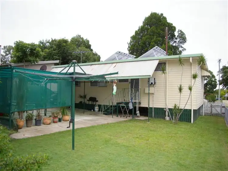 7 Upper Holborn St, Deception Bay QLD