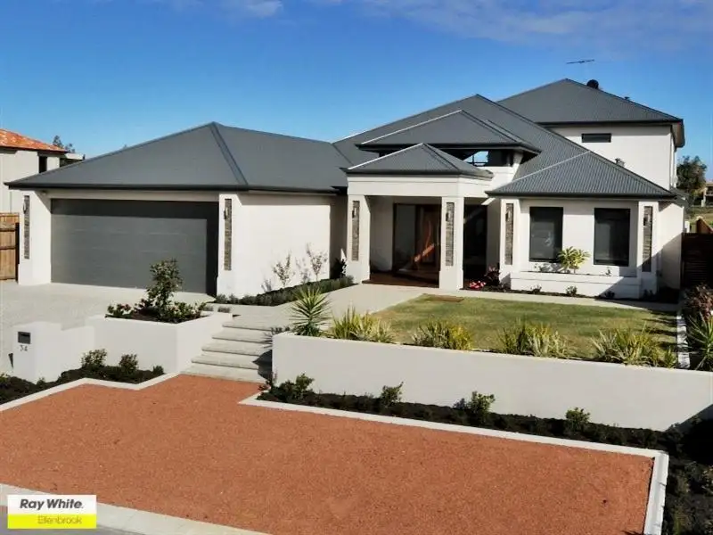 Main view of Homely house listing, 34 Longview Way, The Vines WA