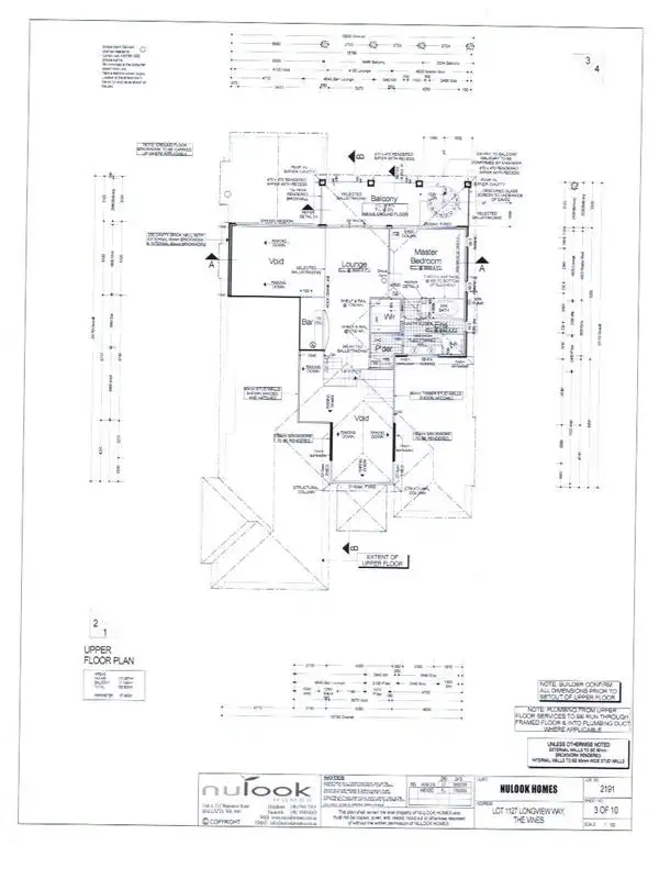 Fourth view of Homely house listing, 34 Longview Way, The Vines WA