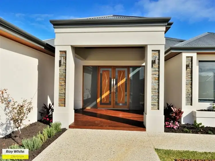 Seventh view of Homely house listing, 34 Longview Way, The Vines WA