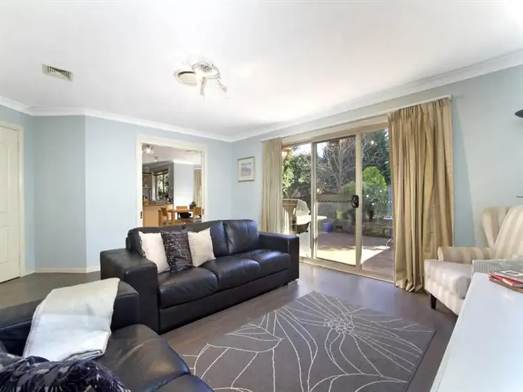 Fifth view of Homely house listing, 3 Fernleigh Cl, Cherrybrook NSW