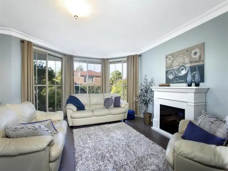 Sixth view of Homely house listing, 3 Fernleigh Cl, Cherrybrook NSW