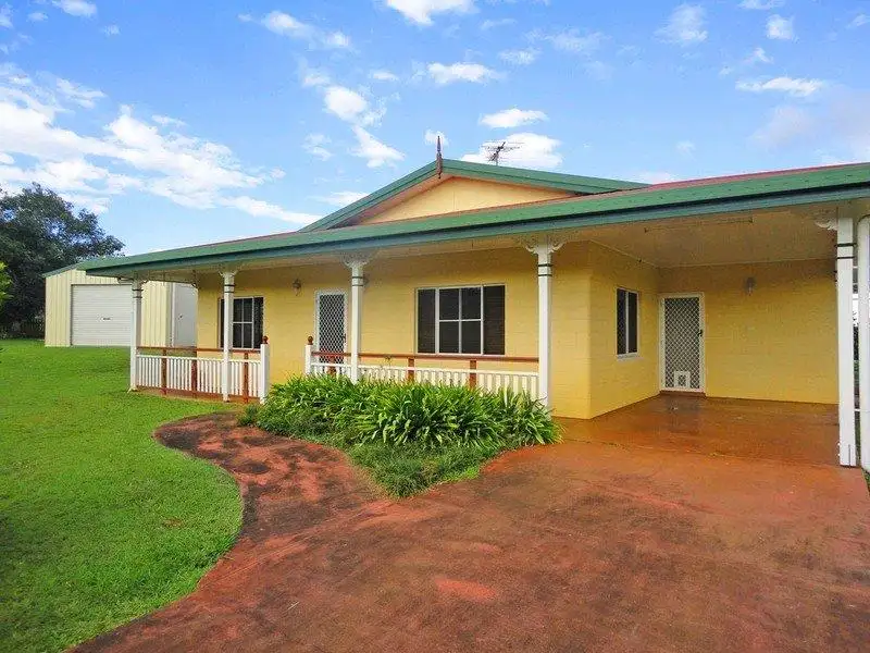 Main view of Homely house listing, 1 Mitchell Dr, Atherton QLD