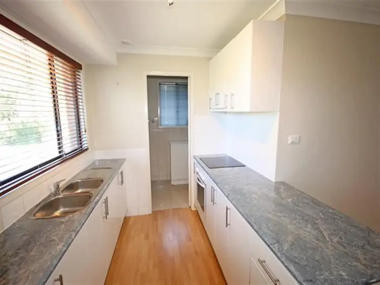 Second view of Homely house listing, 26 Crozier St, Eagle Vale NSW